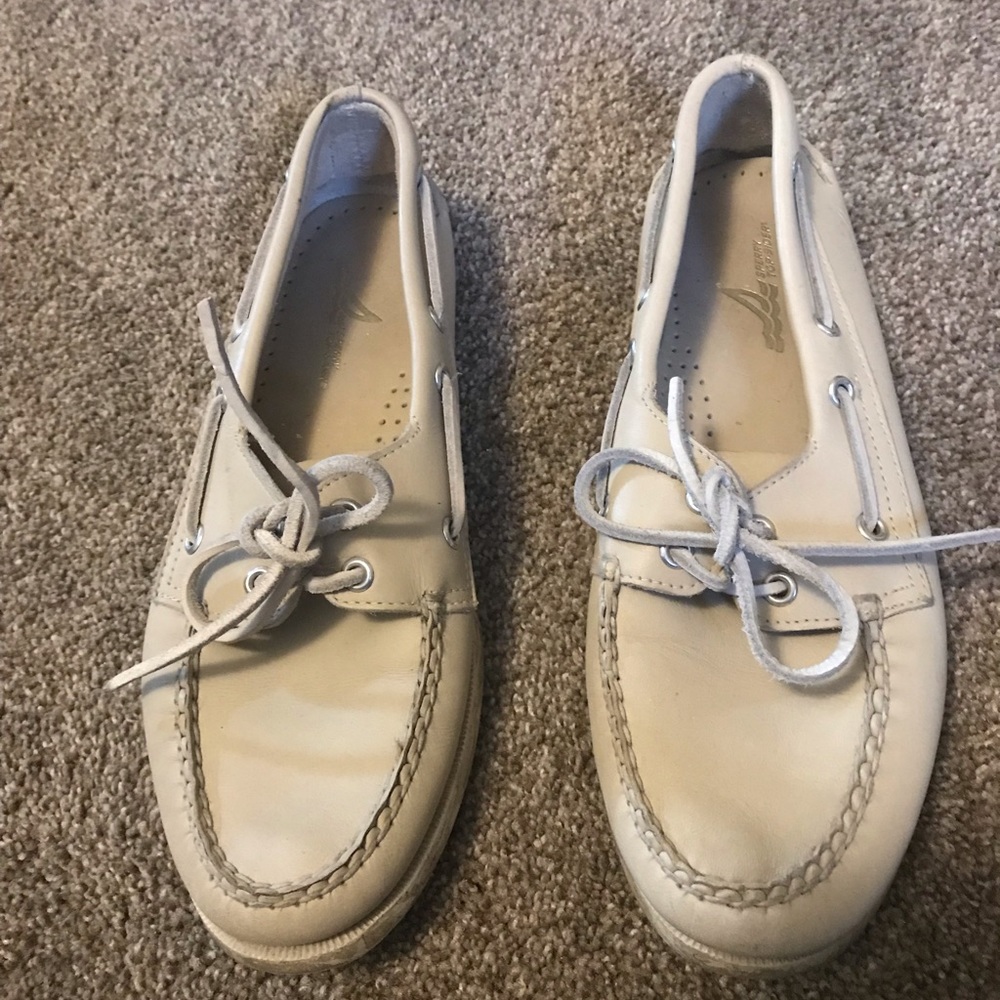 Boat Shoes